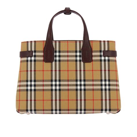 burberry canada handbags